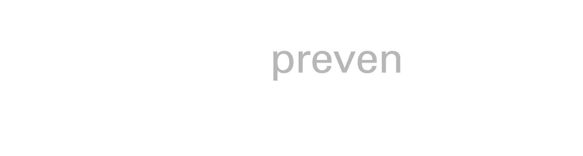 Prevengest SPA